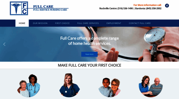 fullcare.com