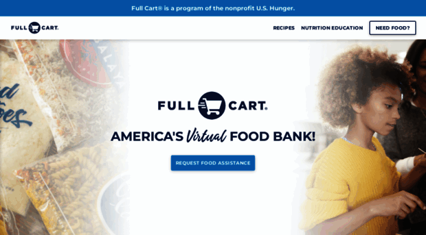 fullcart.org