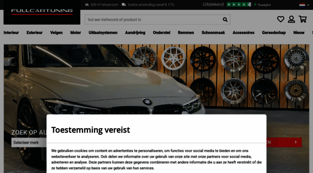 fullcartuning.nl