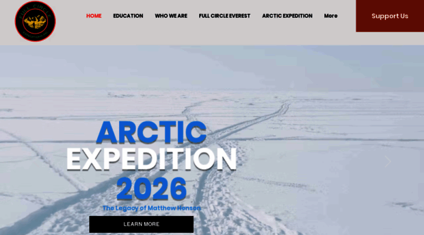 fullcircle-expeditions.com