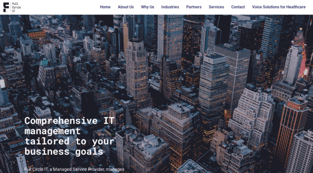 fullcircle-it.com