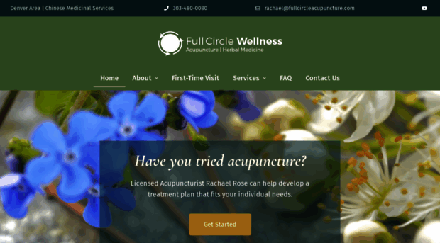 fullcircleacupuncture.com