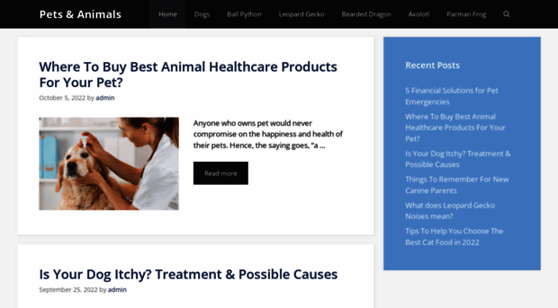 fullcircleanimals.com