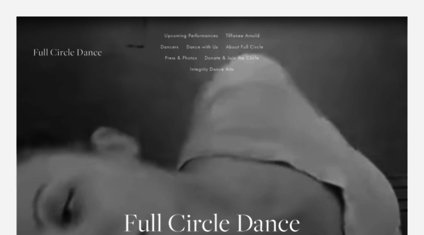 fullcircledance.org