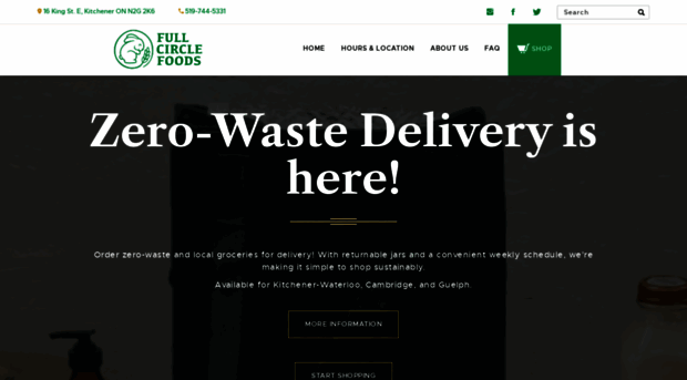 fullcirclefoods.ca