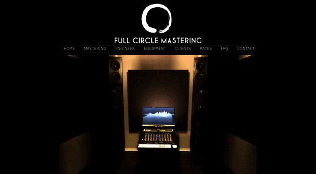 fullcirclemastering.com