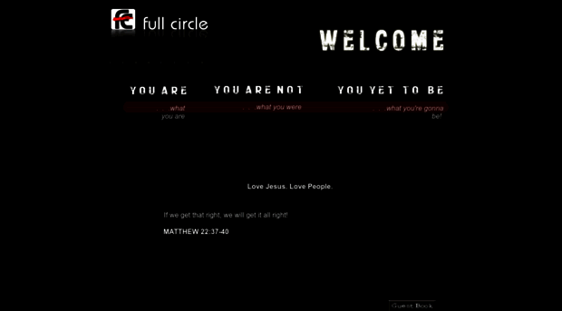 fullcirclepc.homestead.com