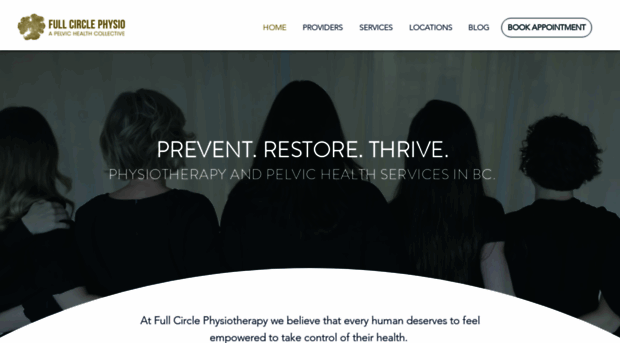 fullcirclephysiotherapy.com