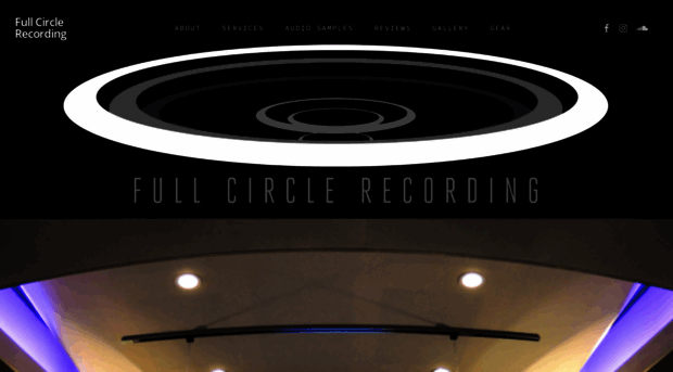 fullcirclerecording.com