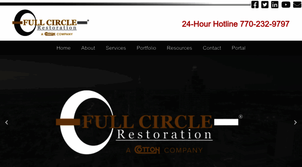 fullcirclerestoration.com