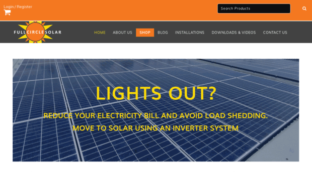 fullcirclesolar.co.za