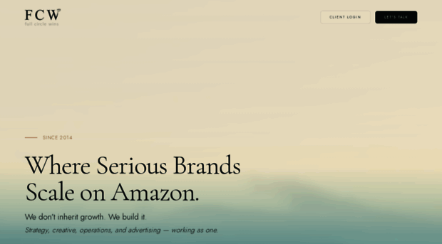 fullcirclewins.com