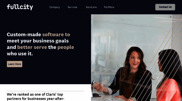 fullcity.com