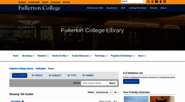 fullcoll.libguides.com