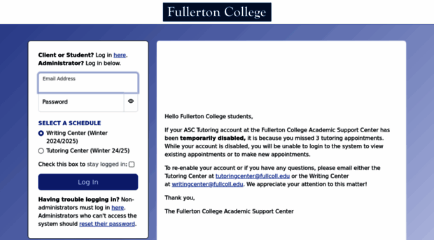 fullcoll.mywconline.com