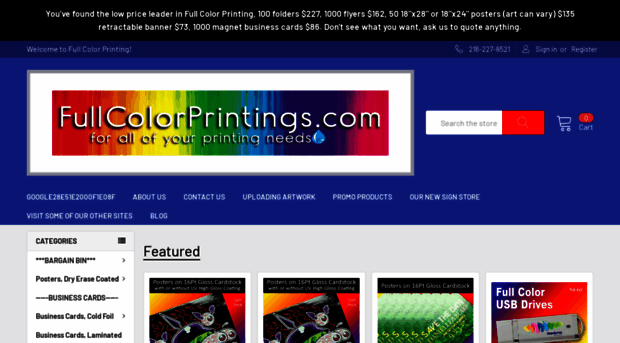 fullcolorprintings.com