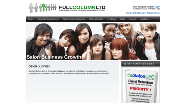 fullcolumn.co.uk