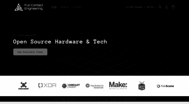 fullcontactengineering.com