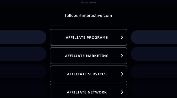 fullcourtinteractive.com