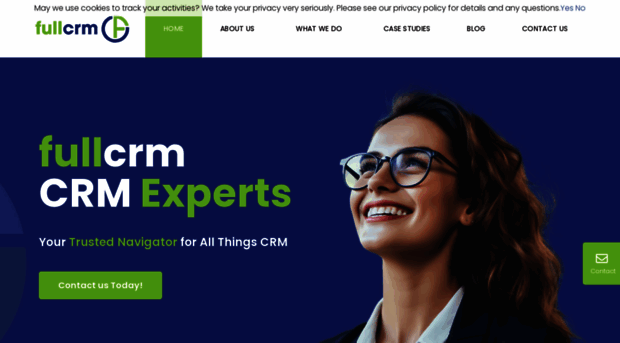 fullcrm.com