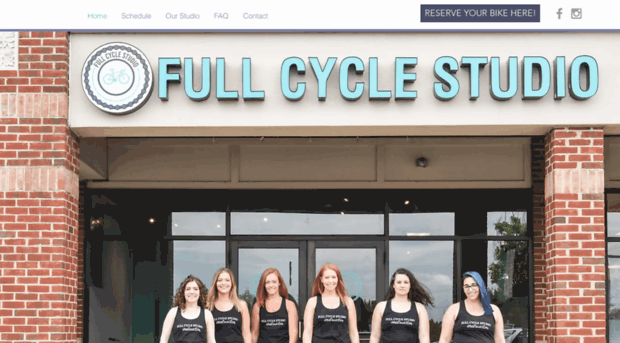 fullcyclestudio.com