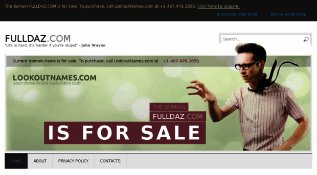 fulldaz.com