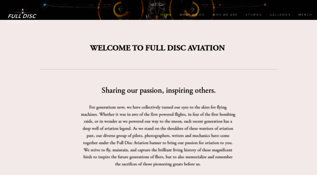 fulldiscaviation.com