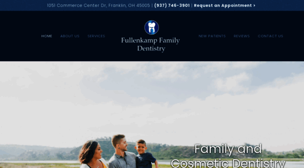 fullenkampfamilydentistry.com