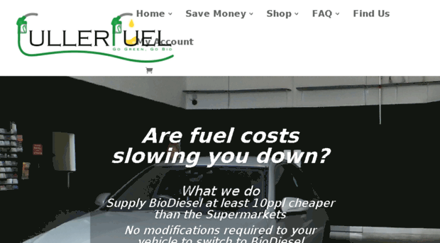 fuller-fuel.co.uk