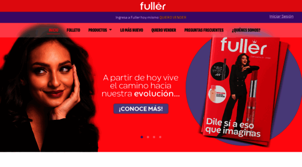 fuller.com.mx