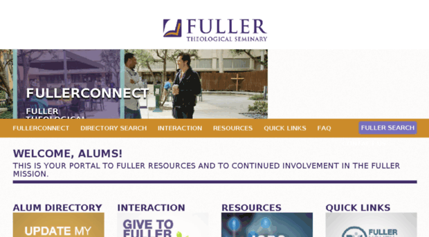 fuller.imodules.com