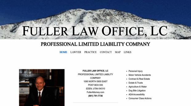 fullerattorney.com