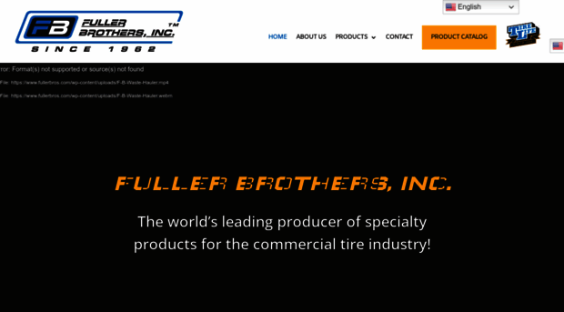 fullerbros.com