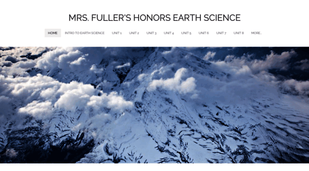 fullerearthscience.weebly.com