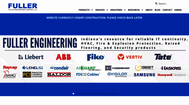 fullerengr.com