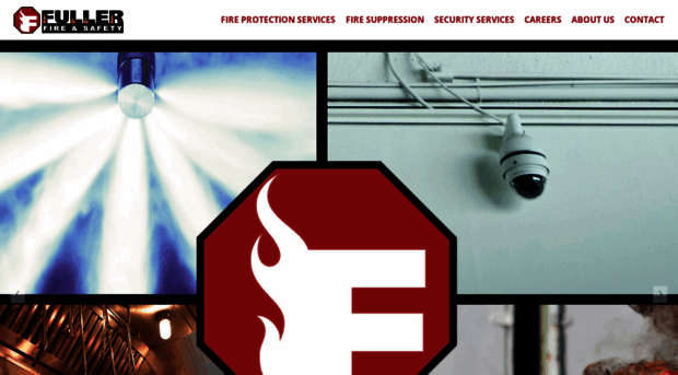 fullerfireinc.com