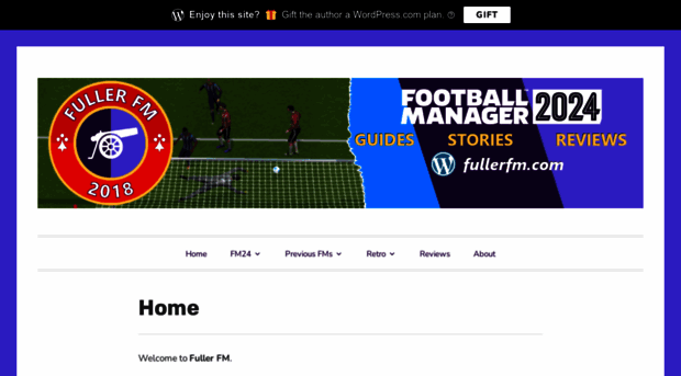 fullerfm.com