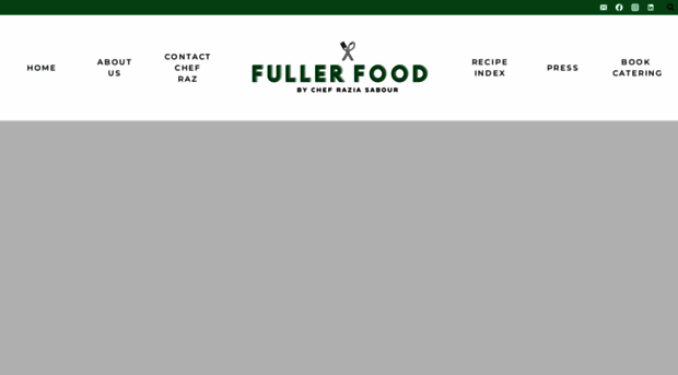 fullerfood.com