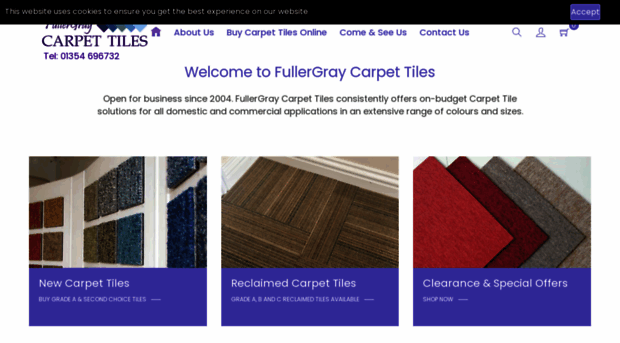 fullergraycarpettiles.com