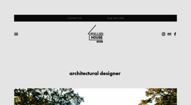 fullerhousedesign.com