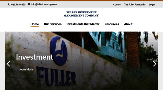 fullerinvesting.com