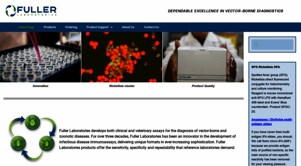 fullerlabs.com
