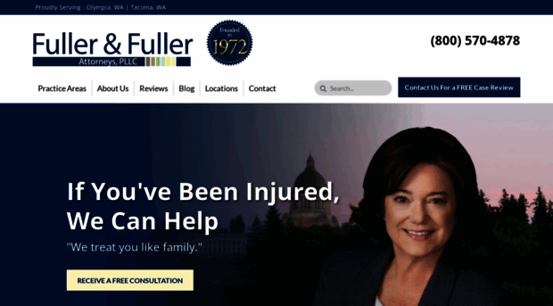 fullerlaw.com