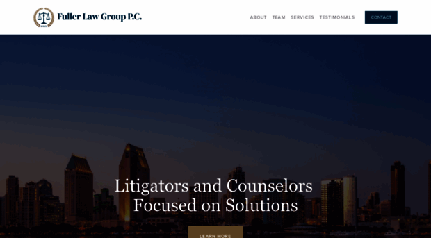 fullerlawgroup.co