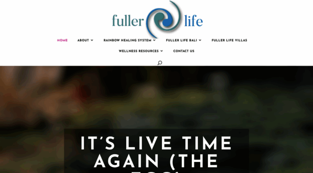 fullerlife.com