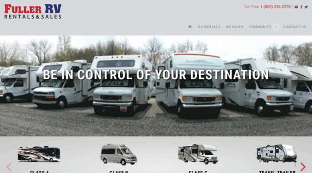 fullerrv.com