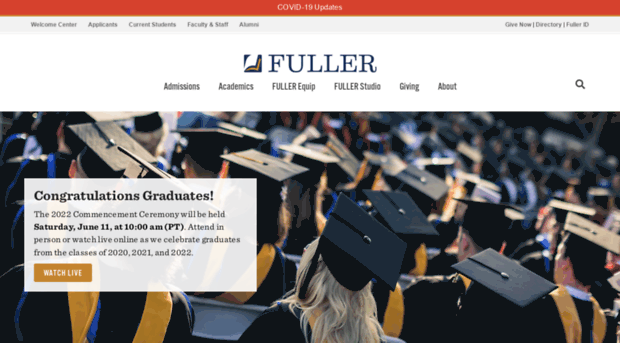 fullerseminary.org