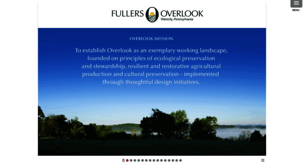 fullersoverlook.org