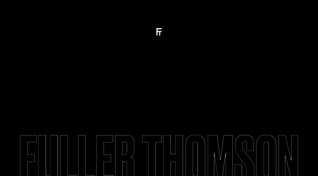 fullerthomson.com