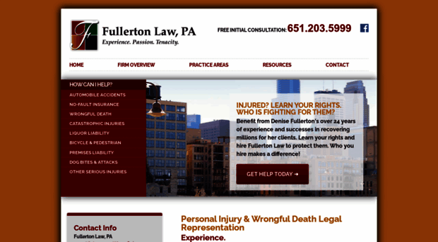 fullerton-law.com